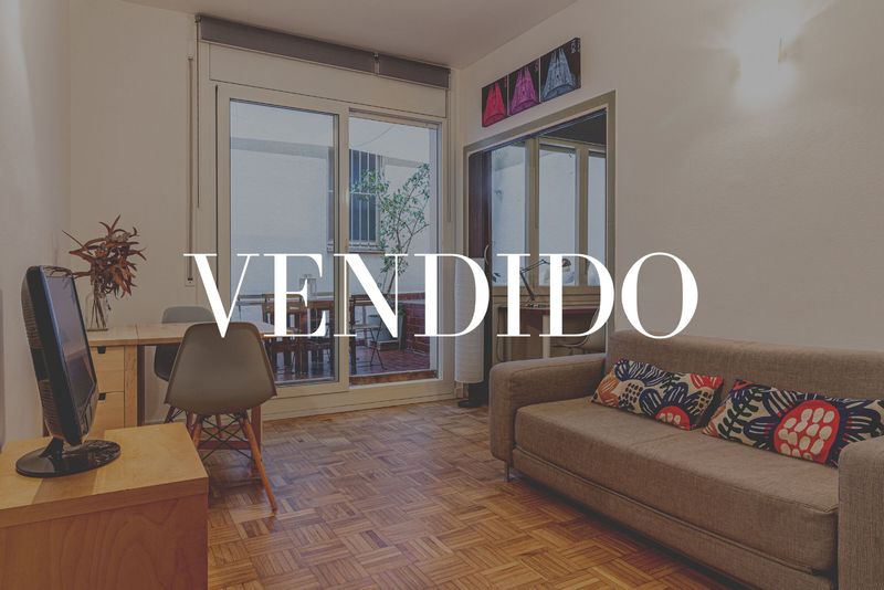 Piso en venta Barcelona. Ref: 1360. Perfect Home Barcelona