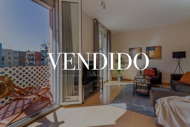 Piso en venta Barcelona. Ref: 1361. Perfect Home Barcelona