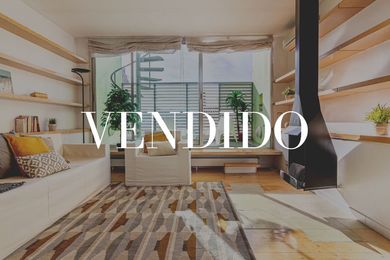 Piso en venta Sant Cugat del Vallès, Barcelona. Ref: 1362. Perfect Home Barcelona