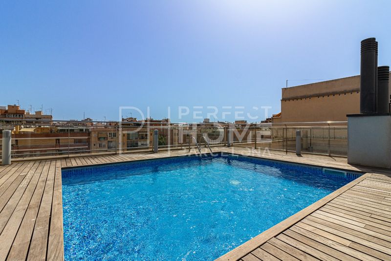 Piso en venta Barcelona. Ref: 1531. Perfect Home Barcelona