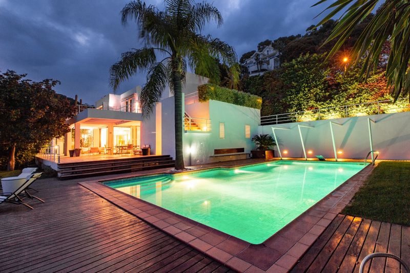 Chalet Independiente en venta Blanes, Girona. Ref: 1539. Perfect Home Barcelona