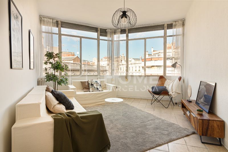 Piso en venta Barcelona. Ref: 1585. Perfect Home Barcelona