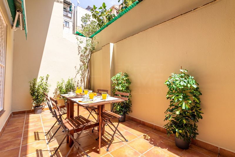 Piso en venta Barcelona. Ref: 1658. Perfect Home Barcelona