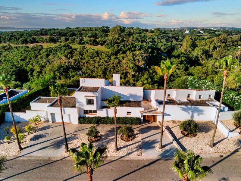 Chalet Independiente en venta Sotogrande, Cádiz. Ref: 1705. Perfect Home Barcelona