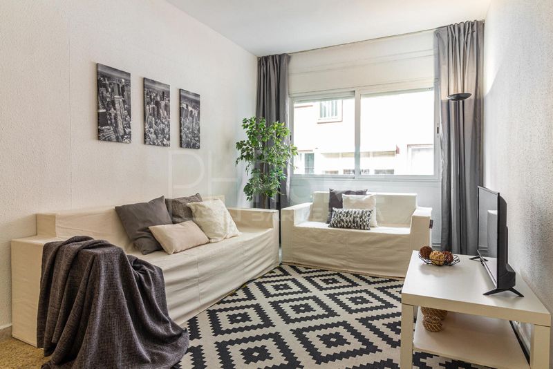 Piso en venta Barcelona. Ref: 1707. Perfect Home Barcelona