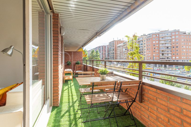 Piso en venta Barcelona. Ref: 1708. Perfect Home Barcelona