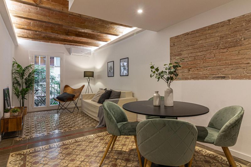 Piso en venta Barcelona. Ref: 1712. Perfect Home Barcelona