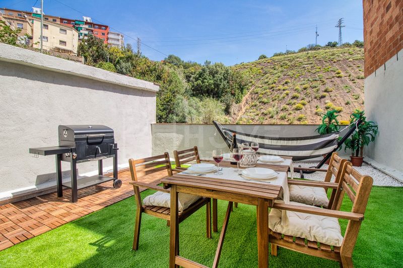 Casa en venta Molins De Rei, Barcelona. Ref: 1718. Perfect Home Barcelona