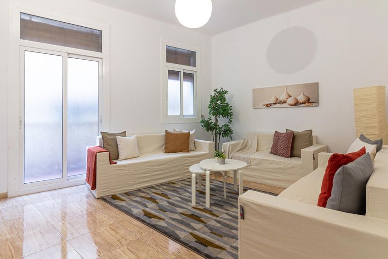 Piso en venta Barcelona. Ref: 1719. Perfect Home Barcelona