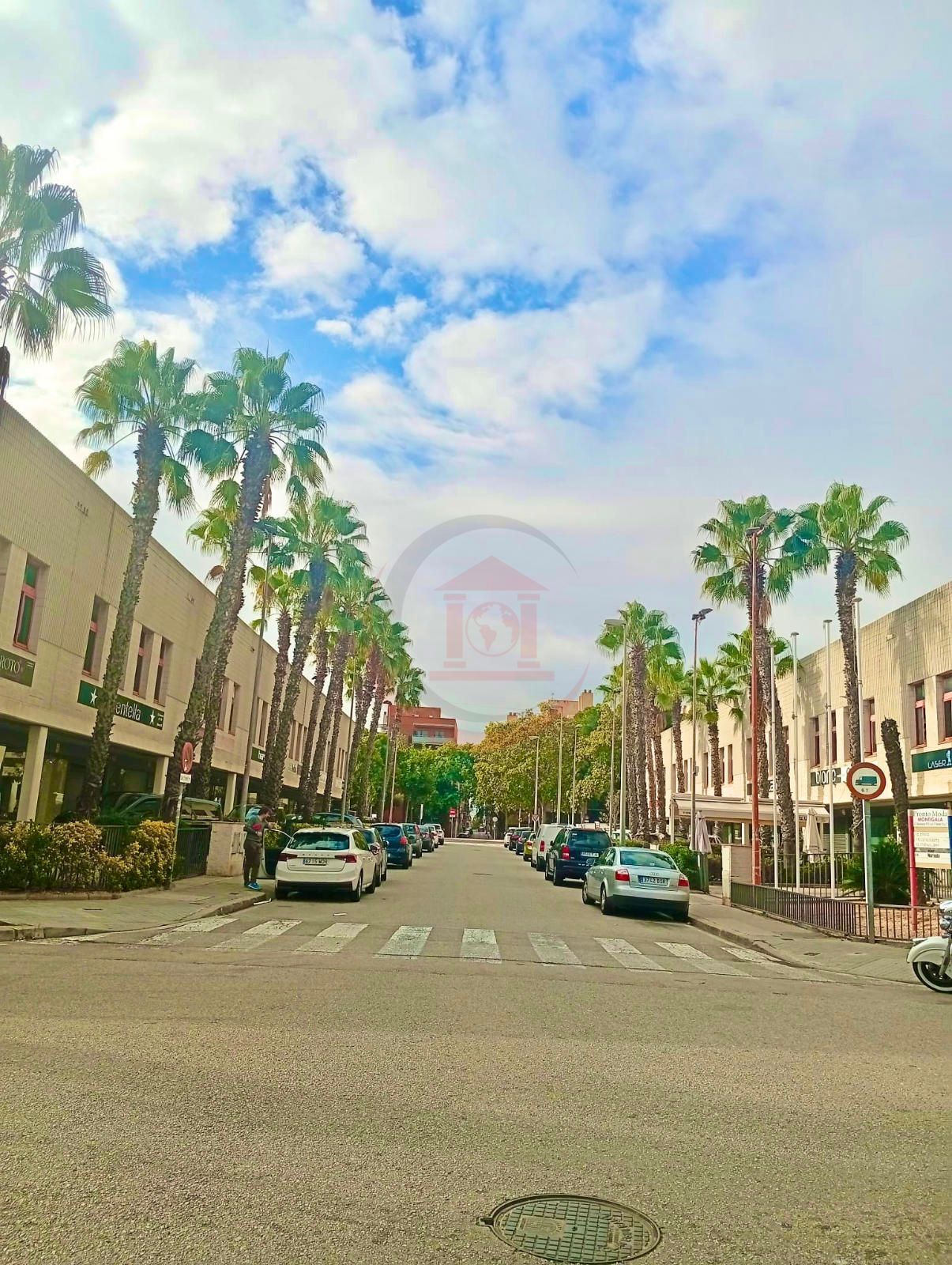 Nau Industrial en lloguer Badalona, Barcelona. Ref: 1199. PLANET HOUSE BARCELONA 