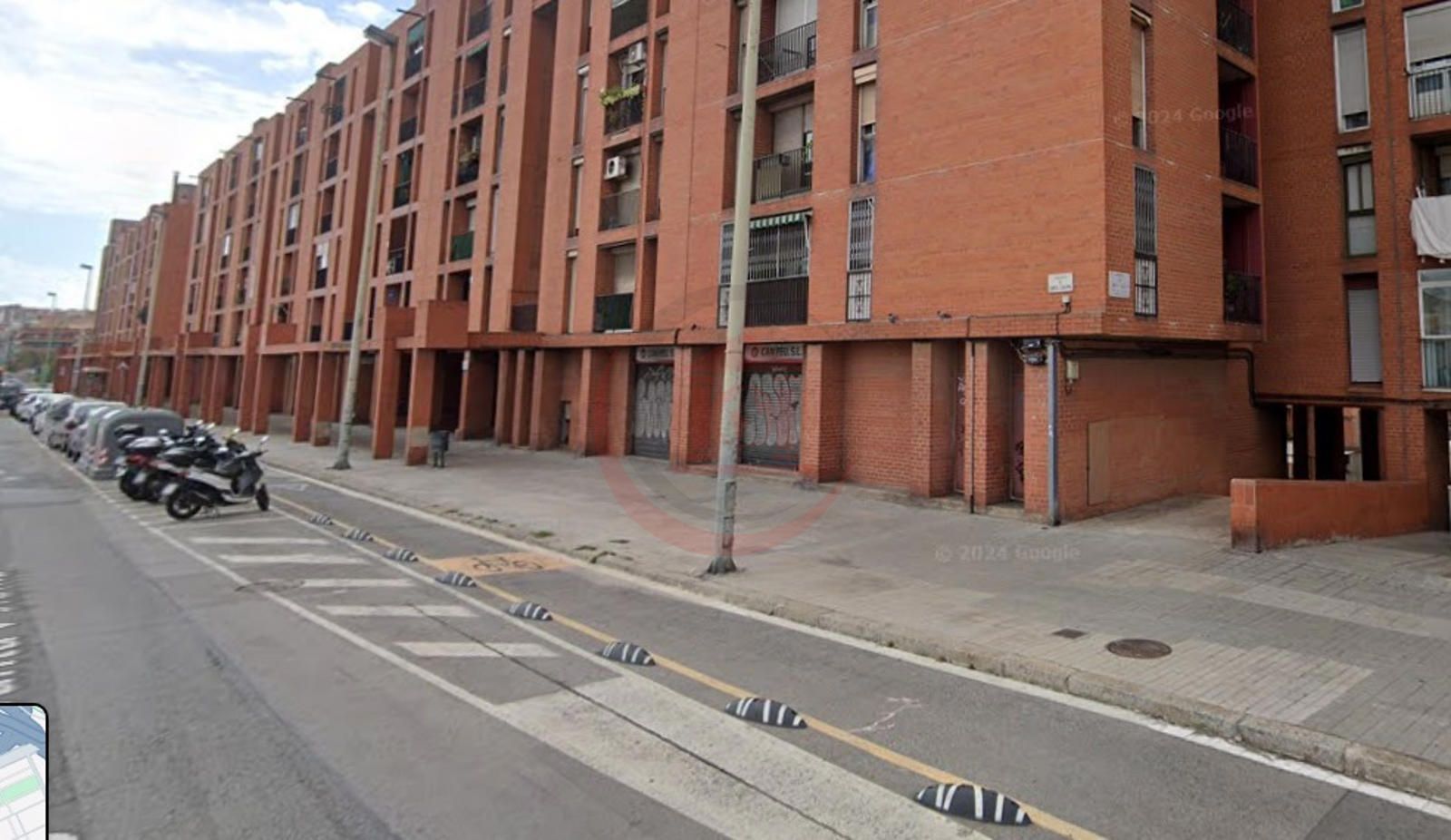 Local Comercial en lloguer Barcelona. Ref: 1214. PLANET HOUSE BARCELONA 