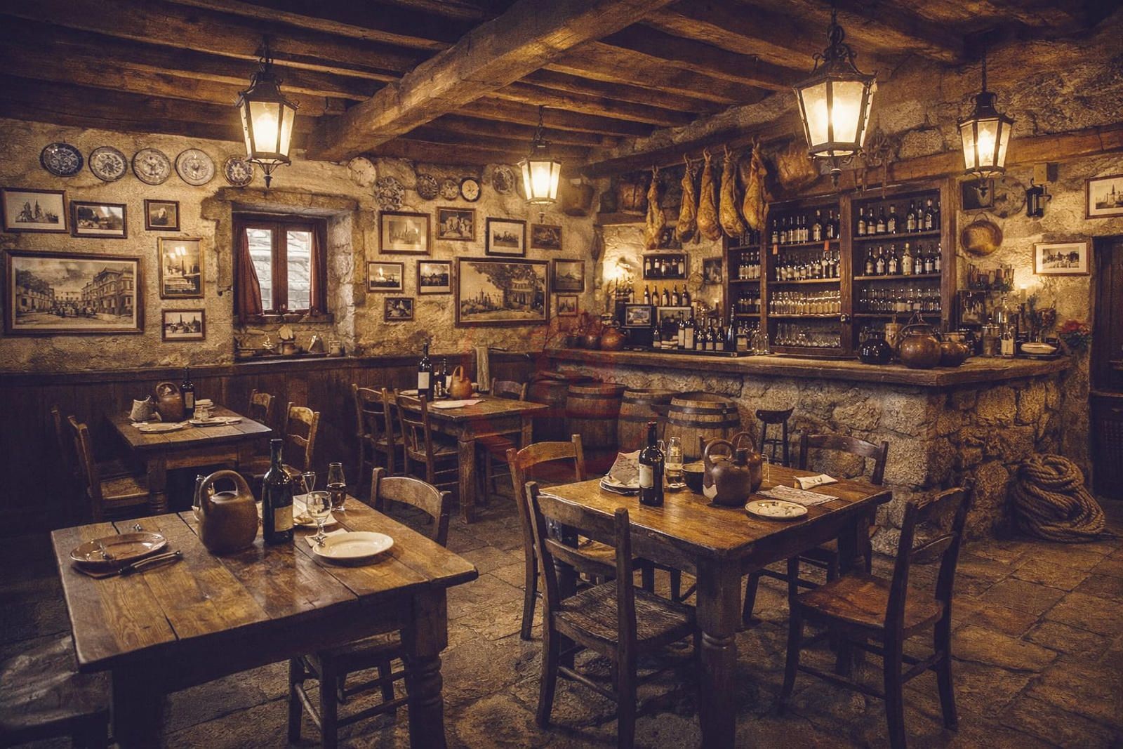 Local Comercial en traspaso Barcelona. Ref: 1246. PLANET HOUSE BARCELONA 