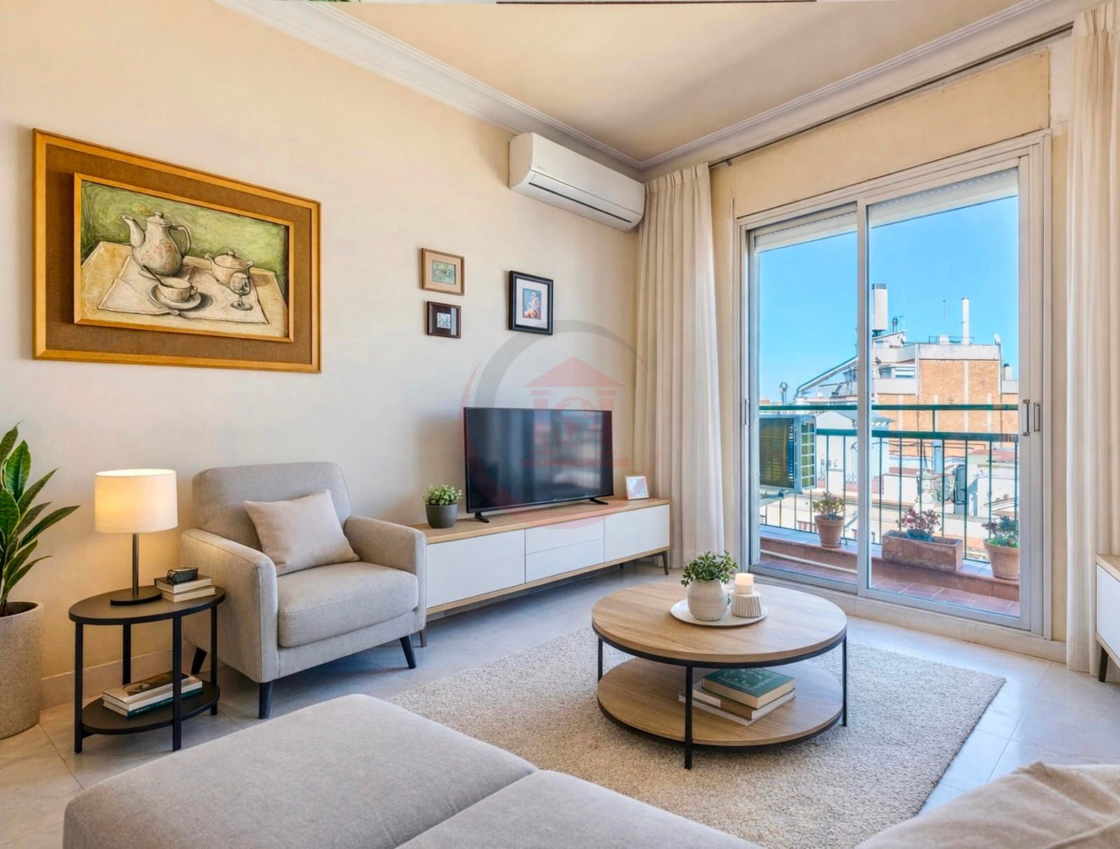 Ático en venta Barcelona. Ref: 1271. PLANET HOUSE BARCELONA 