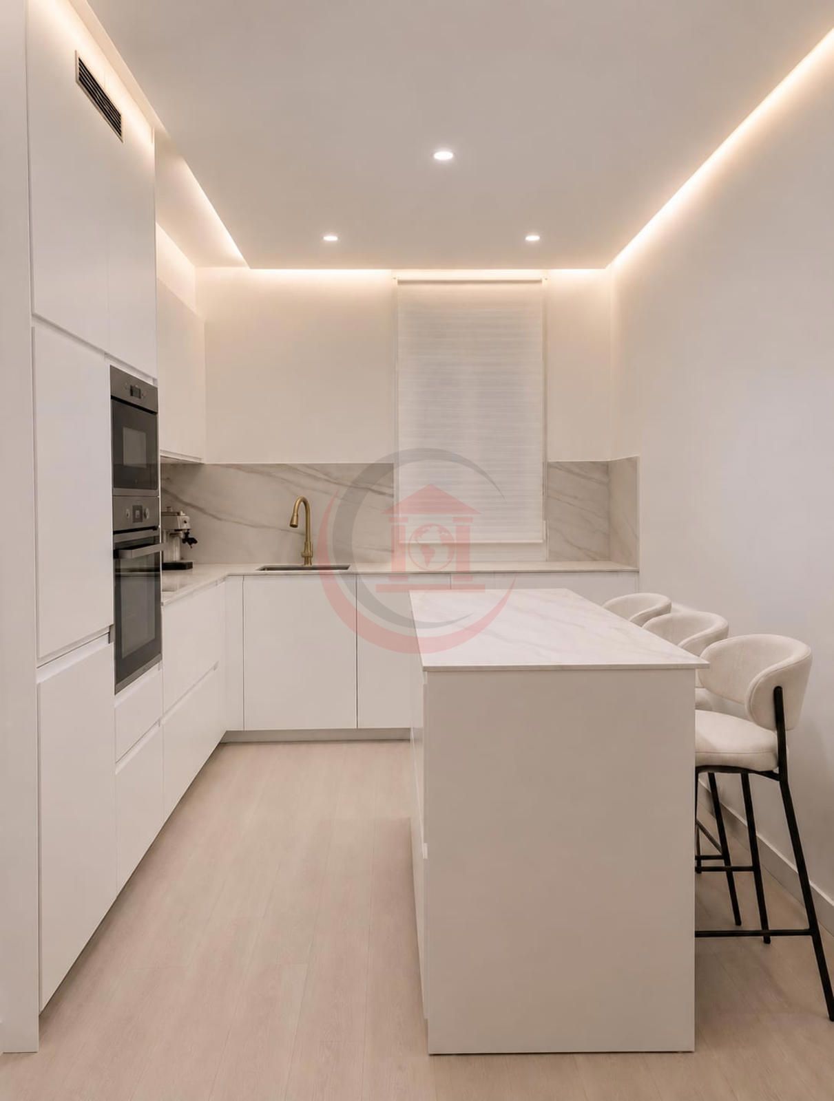 Piso en venta Barcelona. Ref: 1284. PLANET HOUSE BARCELONA 