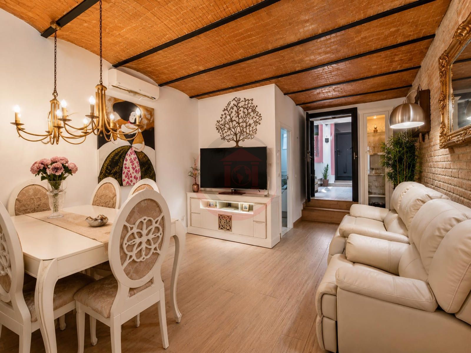 Dúplex en venta Barcelona. Ref: 1320. PLANET HOUSE BARCELONA 