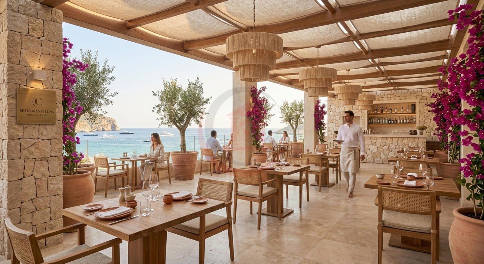 OPORTUNIDADES  DE INVERSIÓN HOTELERO DE INVERSIÓN EN IBIZA ACTIVOS EXCLUSIVOS PARA INVERSORES QUE BUSCAN RENTABILIDAD Y PATRIMONIO - Foto 2