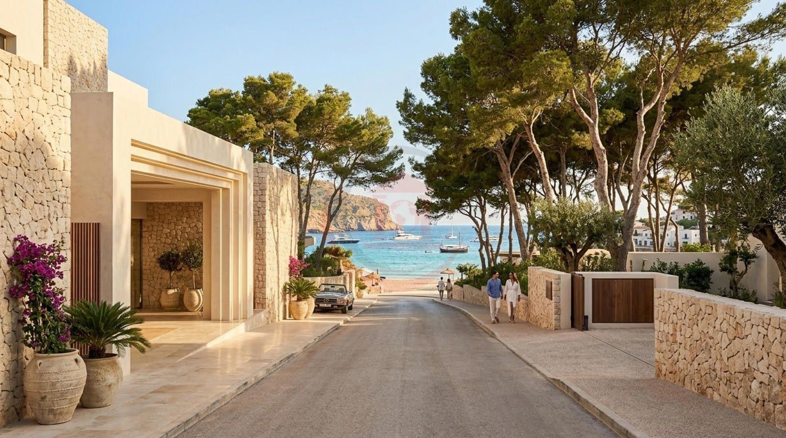 OPORTUNIDADES  DE INVERSIÓN HOTELERO DE INVERSIÓN EN IBIZA ACTIVOS EXCLUSIVOS PARA INVERSORES QUE BUSCAN RENTABILIDAD Y PATRIMONIO - Foto 4