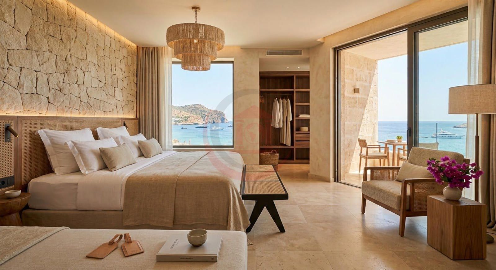 OPORTUNIDADES  DE INVERSIÓN HOTELERO DE INVERSIÓN EN IBIZA ACTIVOS EXCLUSIVOS PARA INVERSORES QUE BUSCAN RENTABILIDAD Y PATRIMONIO - Foto 5