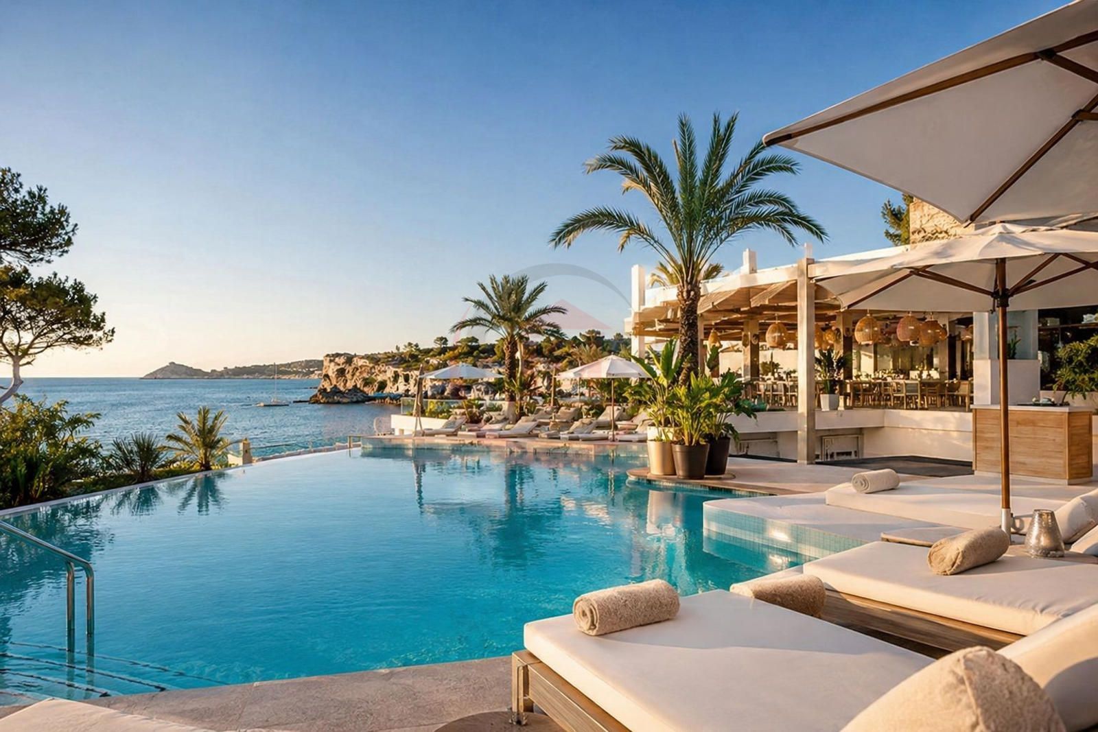 OPORTUNIDADES  DE INVERSIÓN HOTELERO DE INVERSIÓN EN IBIZA ACTIVOS EXCLUSIVOS PARA INVERSORES QUE BUSCAN RENTABILIDAD Y PATRIMONIO - Foto 11