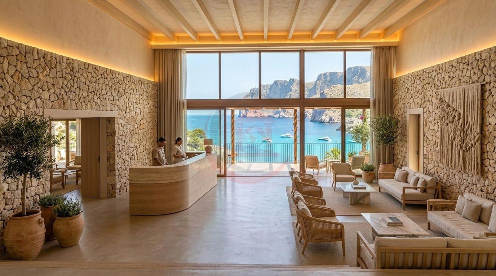 OPORTUNIDAD DE INVERSIÓN HOTEL 4 ESTRELLAS EN MALLORCA ACTIVOS EXCLUSIVOS PARA INVERSORES QUE BUSCAN RENTABILIDAD Y PATRIMONIO - Foto 2
