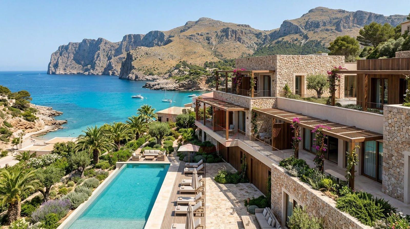 OPORTUNIDAD DE INVERSIÓN HOTEL 4 ESTRELLAS EN MALLORCA ACTIVOS EXCLUSIVOS PARA INVERSORES QUE BUSCAN RENTABILIDAD Y PATRIMONIO - Foto 5