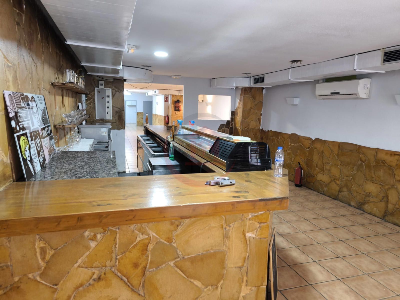 Local Comercial en lloguer a Badalona, Barcelona - Foto 3