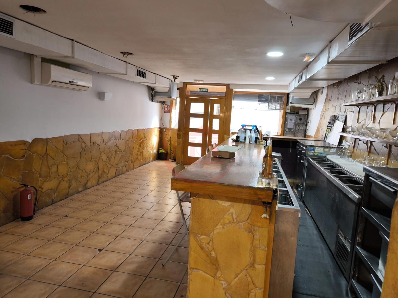 Local Comercial en lloguer a Badalona, Barcelona - Foto 9