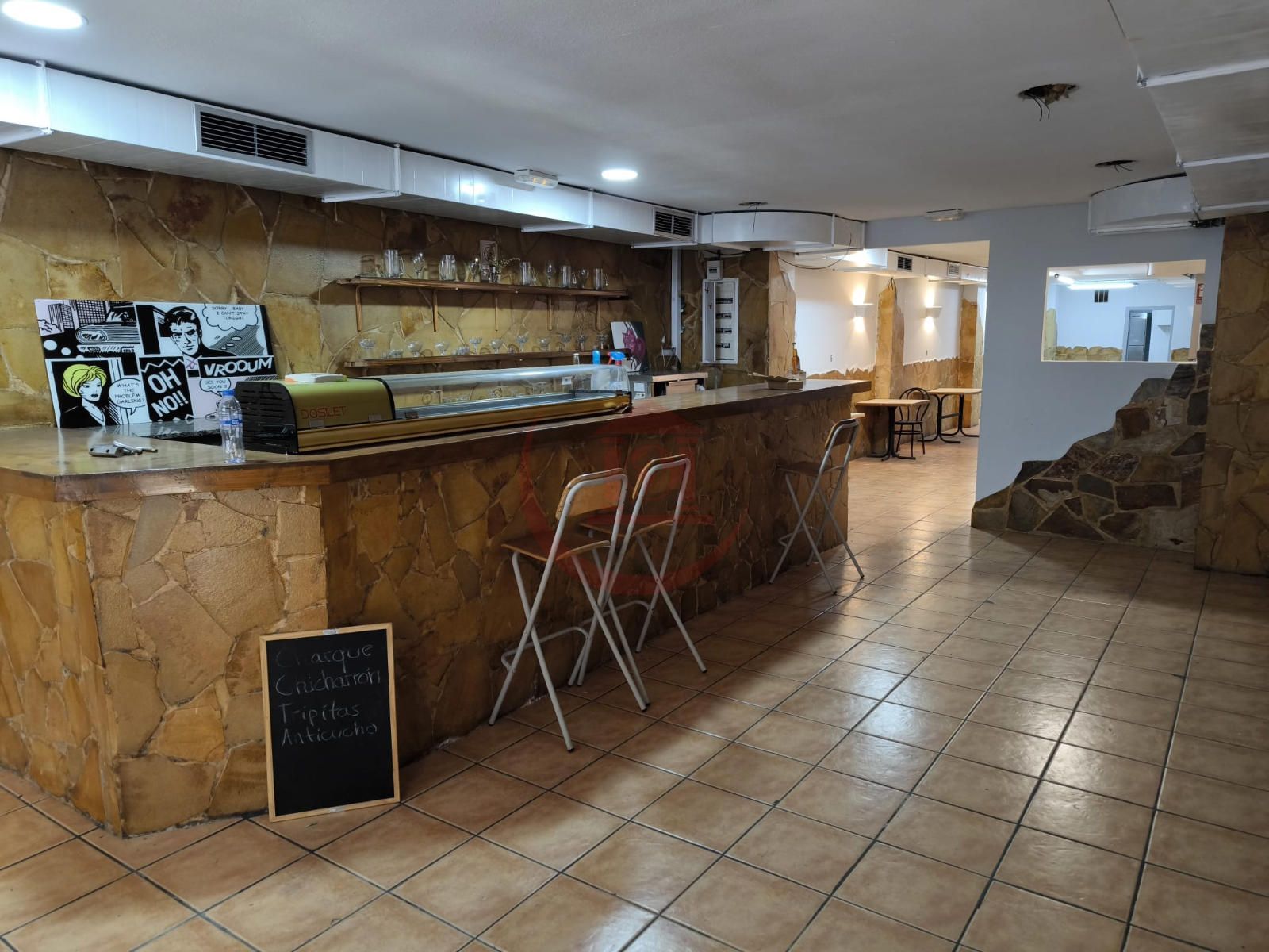 Local Comercial en lloguer a Badalona, Barcelona - Foto 15