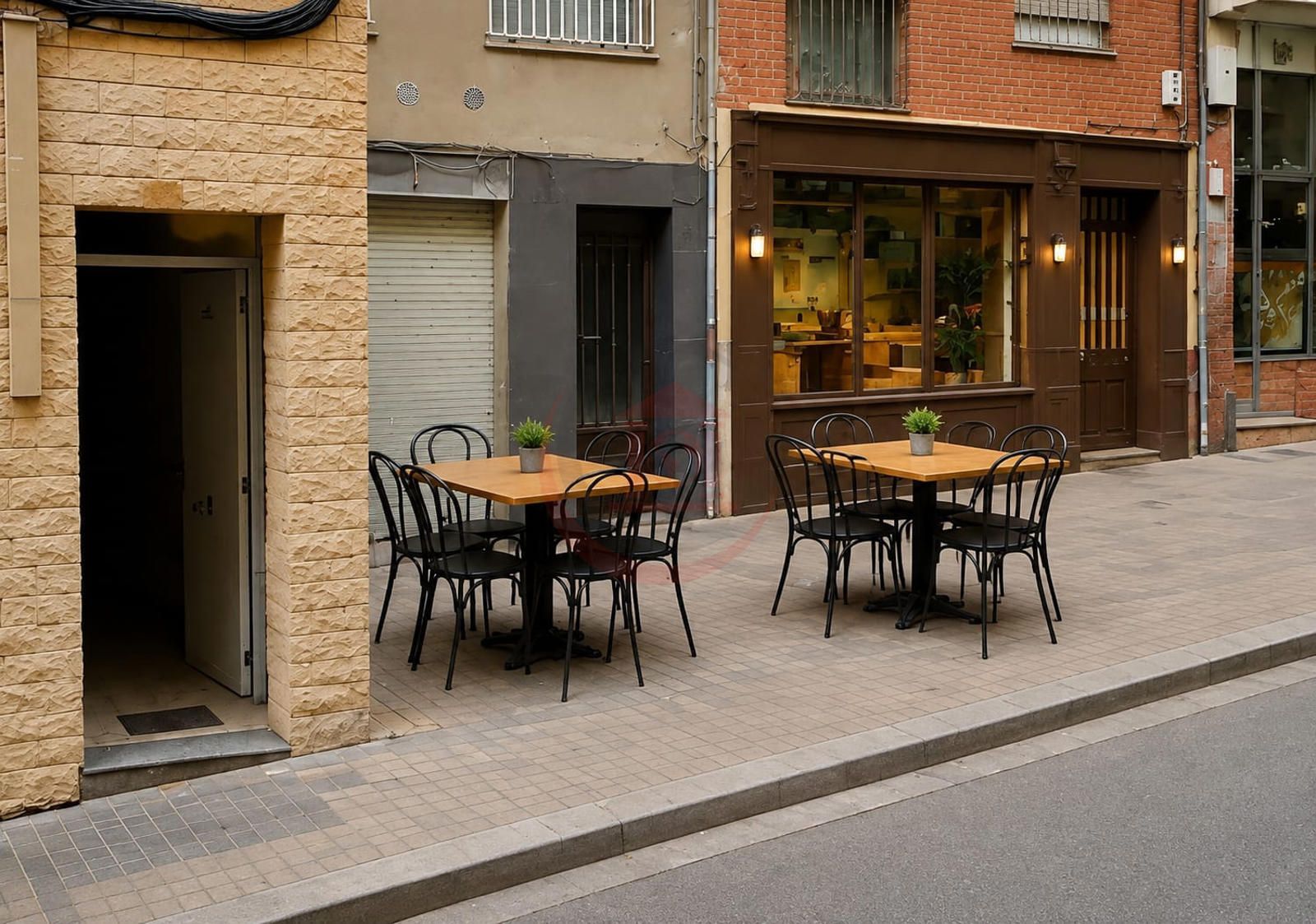 Local Comercial en lloguer a Badalona, Barcelona - Foto 4