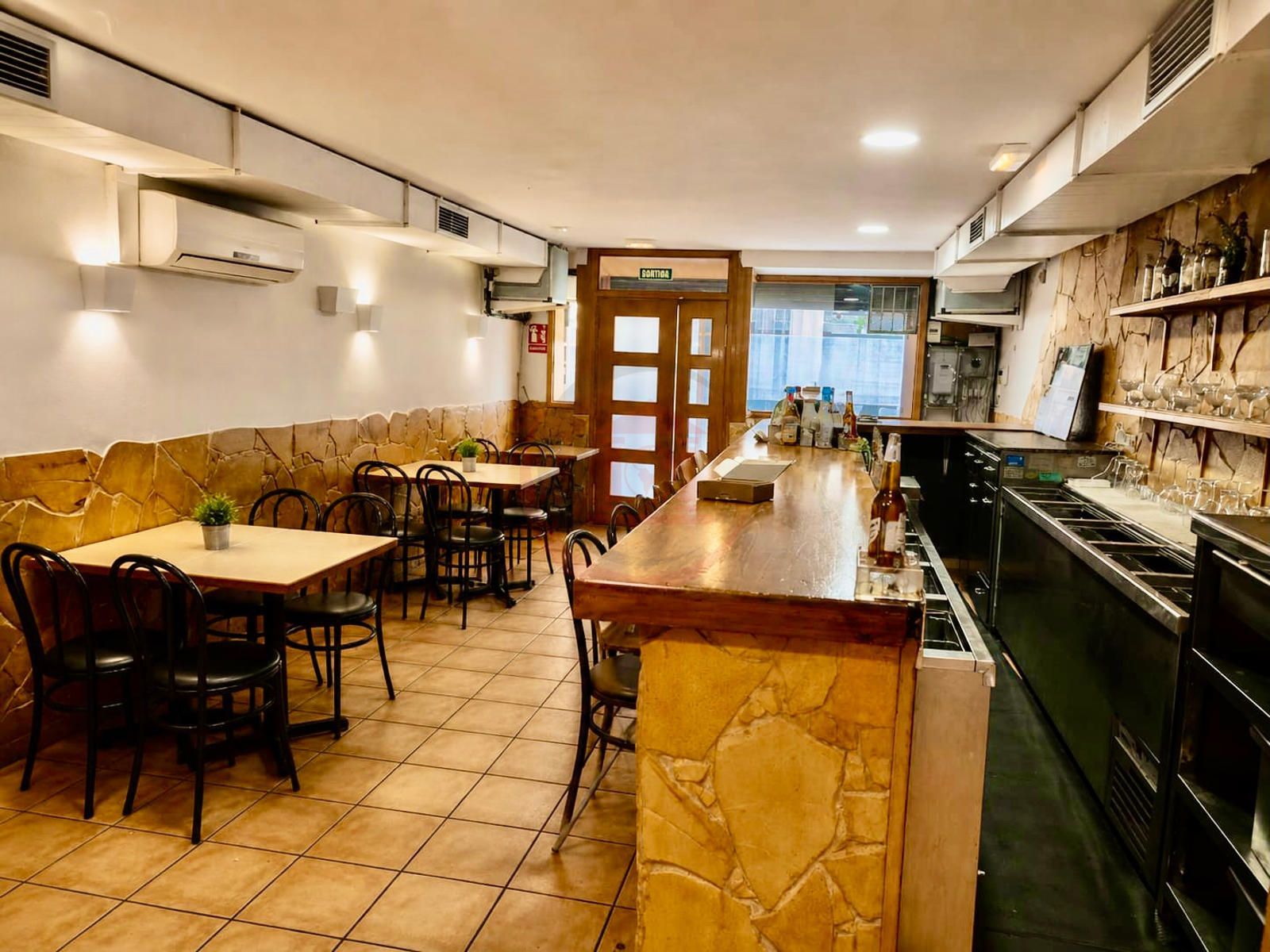 Local Comercial en lloguer a Badalona, Barcelona - Foto 16