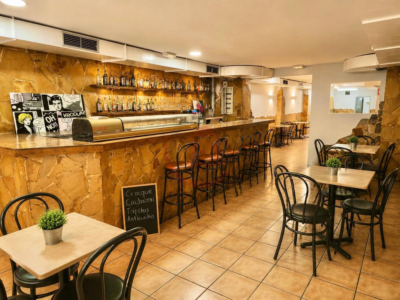 Local Comercial en lloguer a Badalona, Barcelona - Foto 17