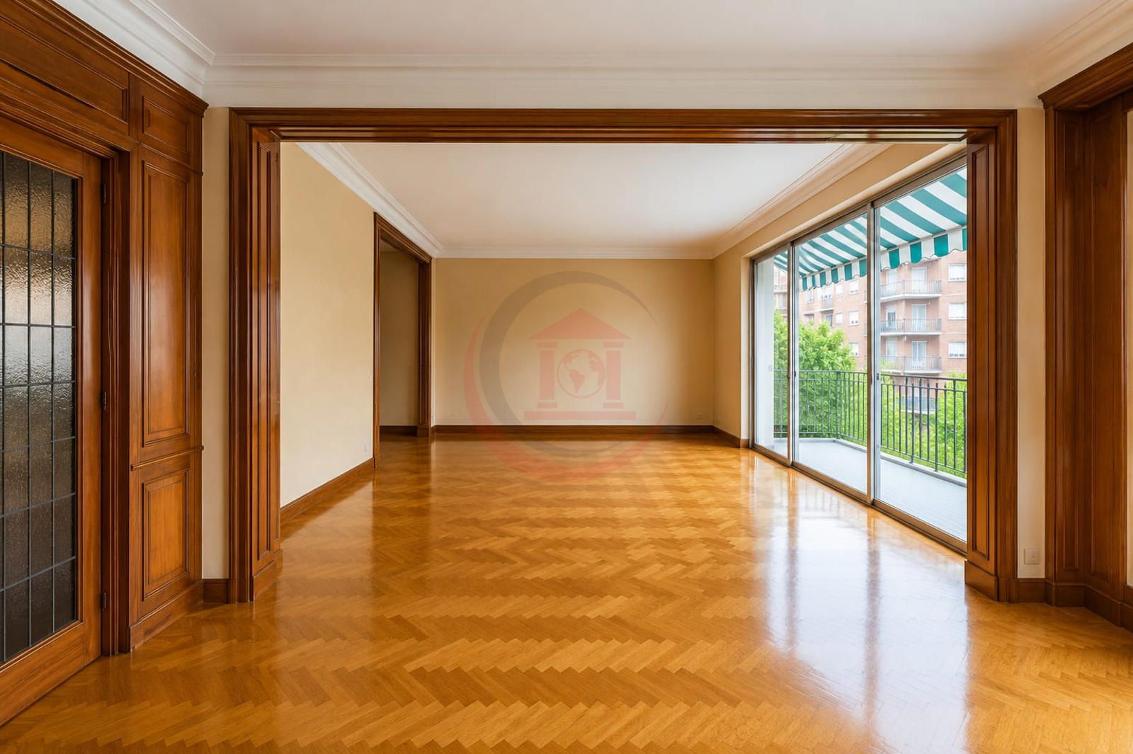 PISO SEÑORIAL EN GRACIA CON TERRAZA PARKING - Foto 4