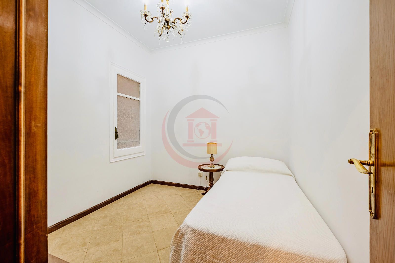 PISO SEÑORIAL EN GRACIA CON TERRAZA PARKING - Foto 30