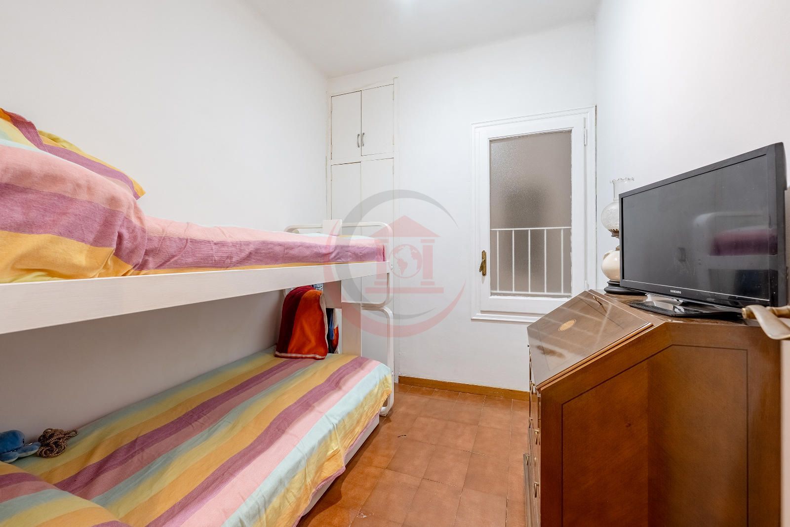 PISO SEÑORIAL EN GRACIA CON TERRAZA PARKING - Foto 32