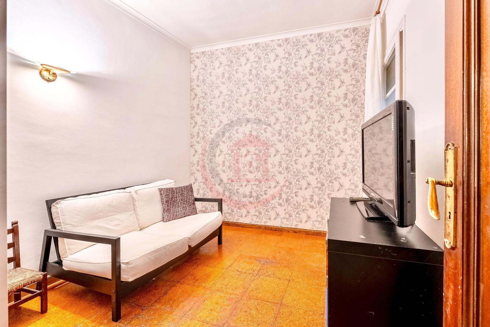 PISO SEÑORIAL EN GRACIA CON TERRAZA PARKING - Foto 33