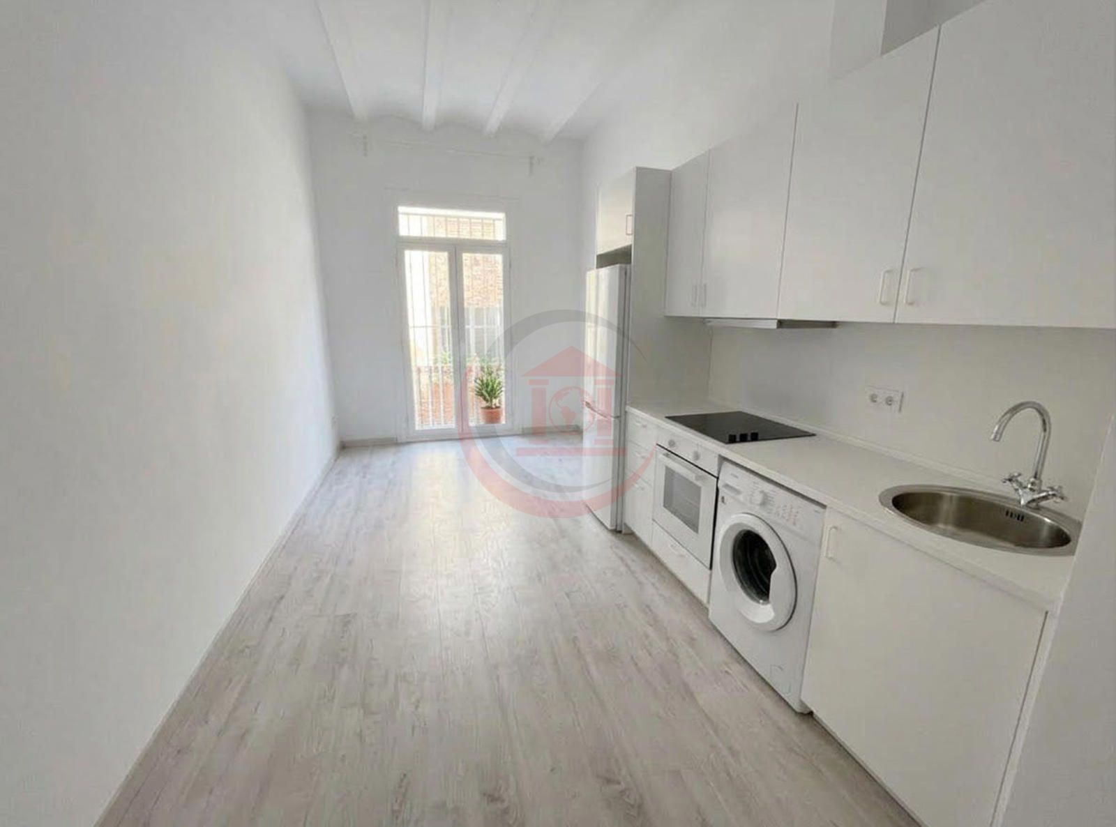 Pis en lloguer Barcelona. Ref: 1329. PLANET HOUSE BARCELONA 