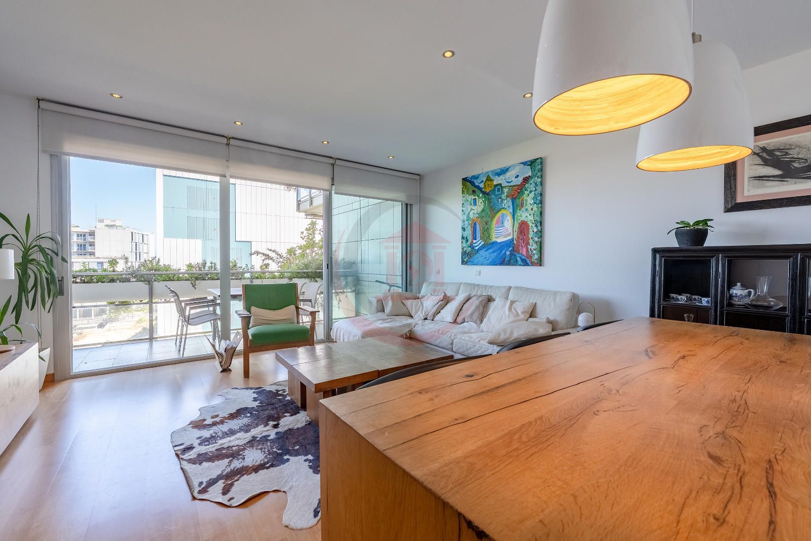 VIVIENDA CERCA AL MAR CON GRAN TERRAZA PRIVADA, TOTALMENTE EXTERIOR CON ACABADOS PREMIUM - Foto 6