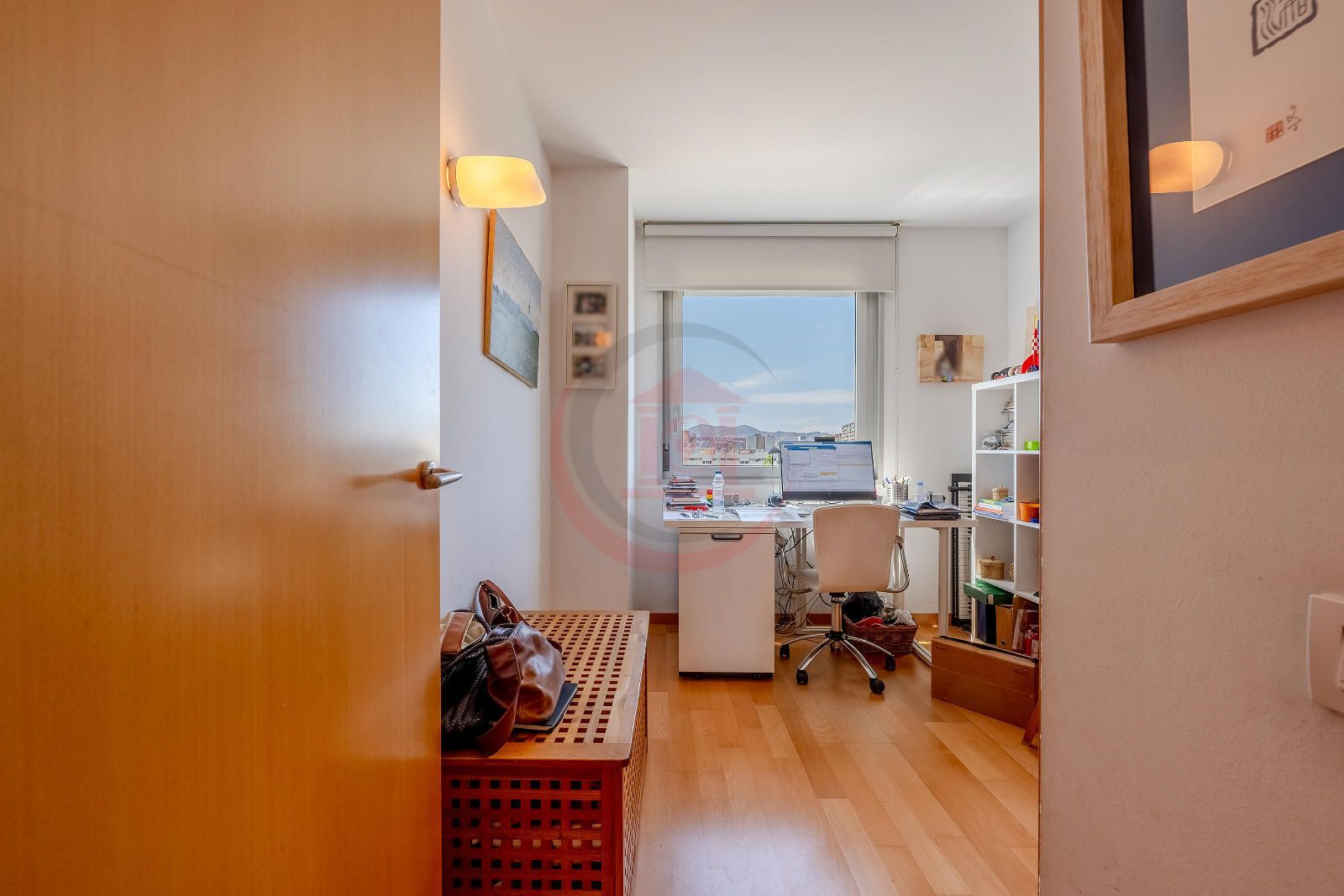 VIVIENDA CERCA AL MAR CON GRAN TERRAZA PRIVADA, TOTALMENTE EXTERIOR CON ACABADOS PREMIUM - Foto 13