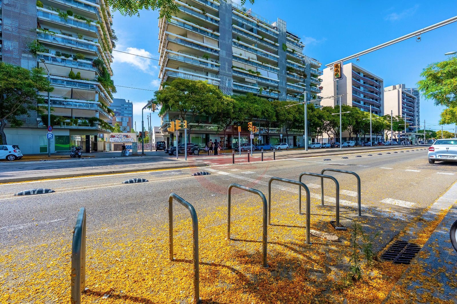 VIVIENDA CERCA AL MAR CON GRAN TERRAZA PRIVADA, TOTALMENTE EXTERIOR CON ACABADOS PREMIUM - Foto 26