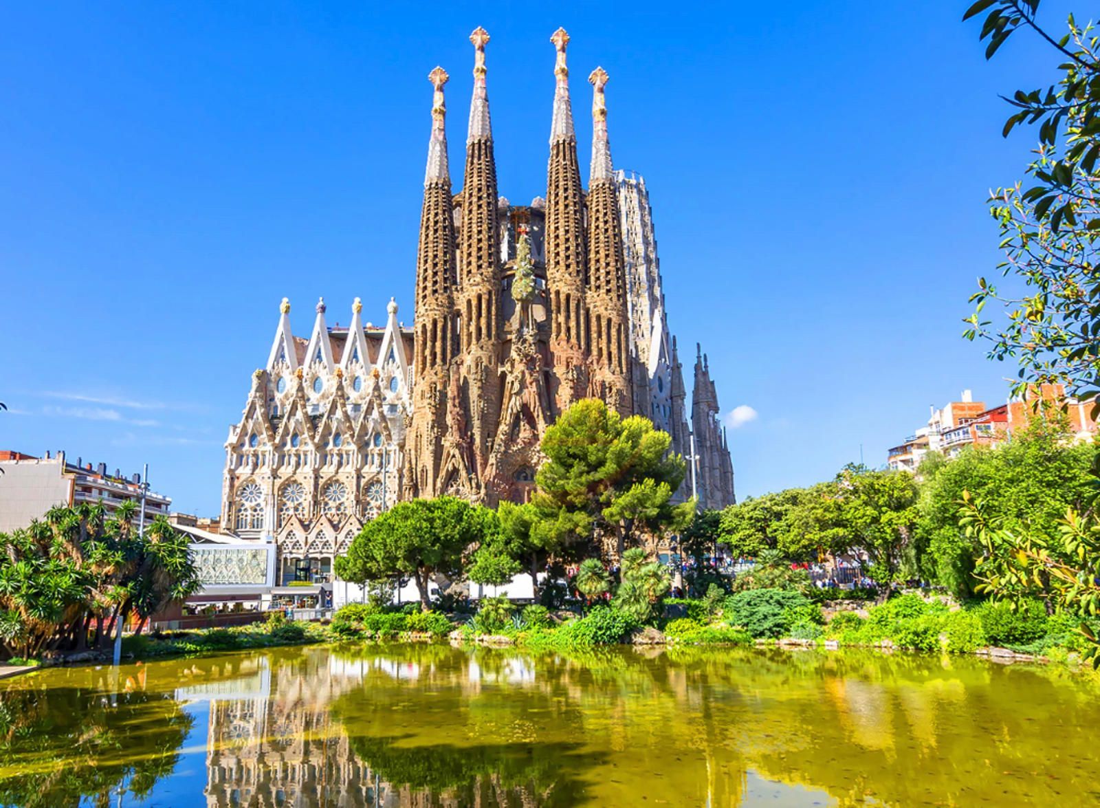 PISO MUY AMPLIO Y MUY LUMINOSO EIXAMPLE SAGRADA FAMILIA - Foto 24