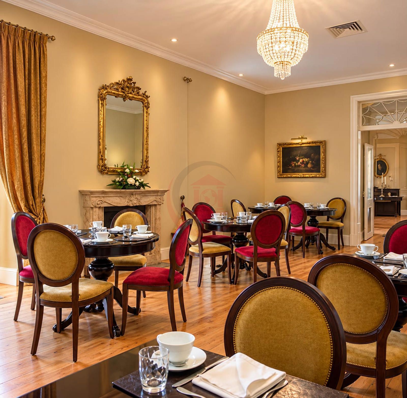 RESTAURANTE CON SALÓN DE EVENTOS LICENCIA C3 Y DOS TERRAZAS AMPLIAS  EN ZONA EXCLUSIVA DE BARCELONA - Foto 3
