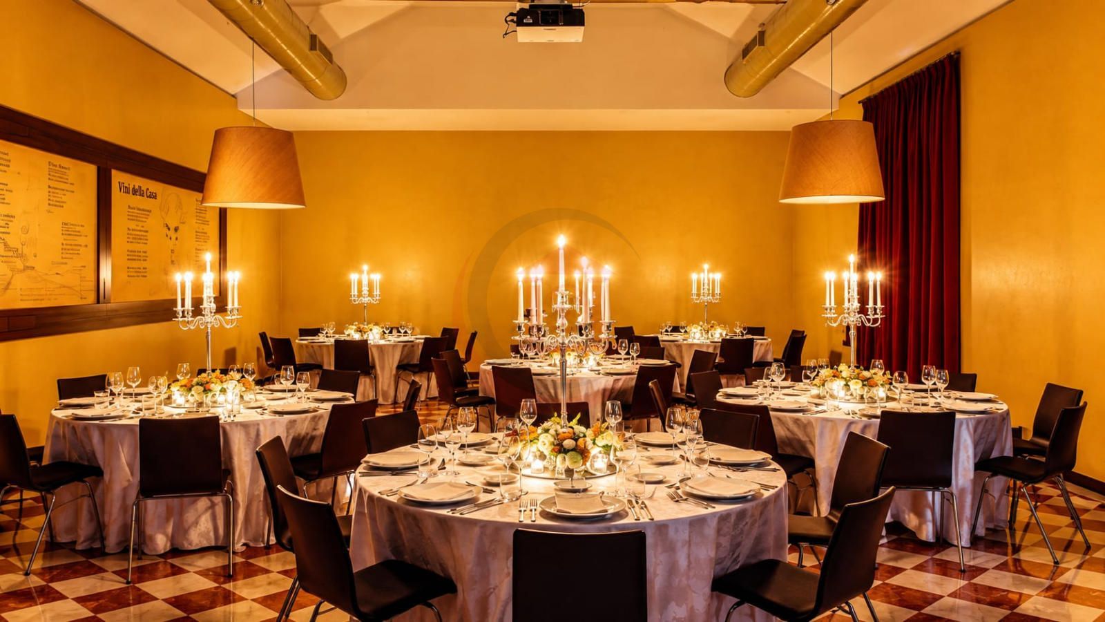 RESTAURANTE CON SALÓN DE EVENTOS LICENCIA C3 Y DOS TERRAZAS AMPLIAS  EN ZONA EXCLUSIVA DE BARCELONA - Foto 4