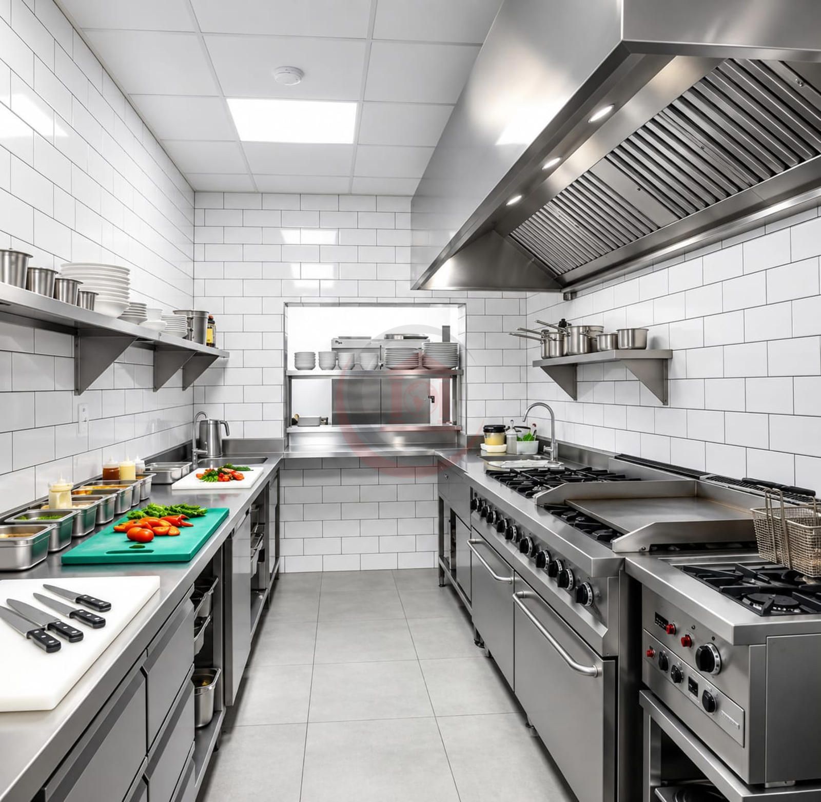 RESTAURANTE CON SALÓN DE EVENTOS LICENCIA C3 Y DOS TERRAZAS AMPLIAS  EN ZONA EXCLUSIVA DE BARCELONA - Foto 6