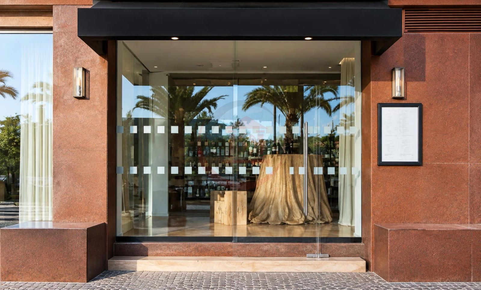 RESTAURANTE CON SALÓN DE EVENTOS LICENCIA C3 Y DOS TERRAZAS AMPLIAS  EN ZONA EXCLUSIVA DE BARCELONA - Foto 10