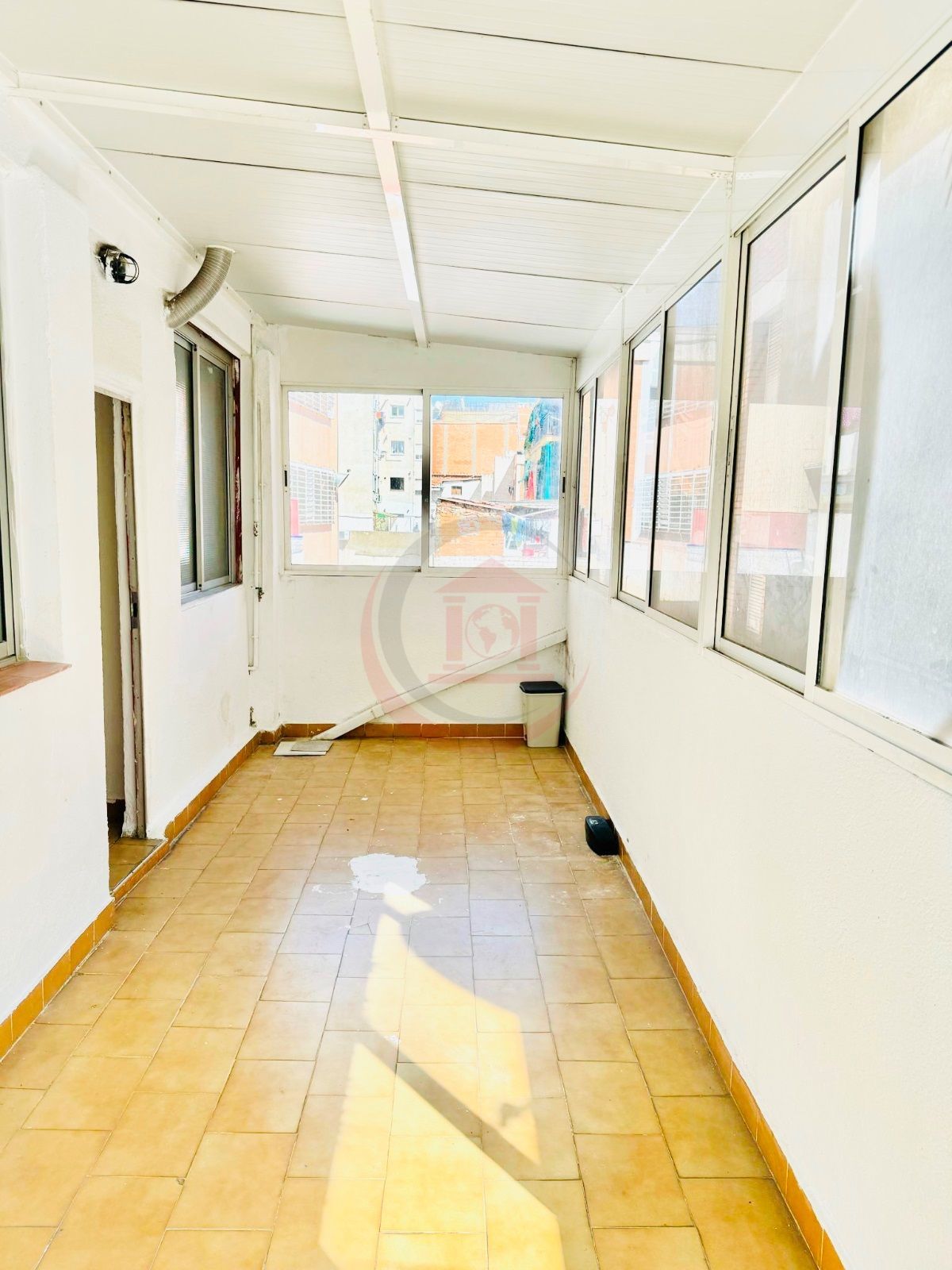 Piso en alquiler Badalona, Barcelona. Ref: 1335. PLANET HOUSE BARCELONA 