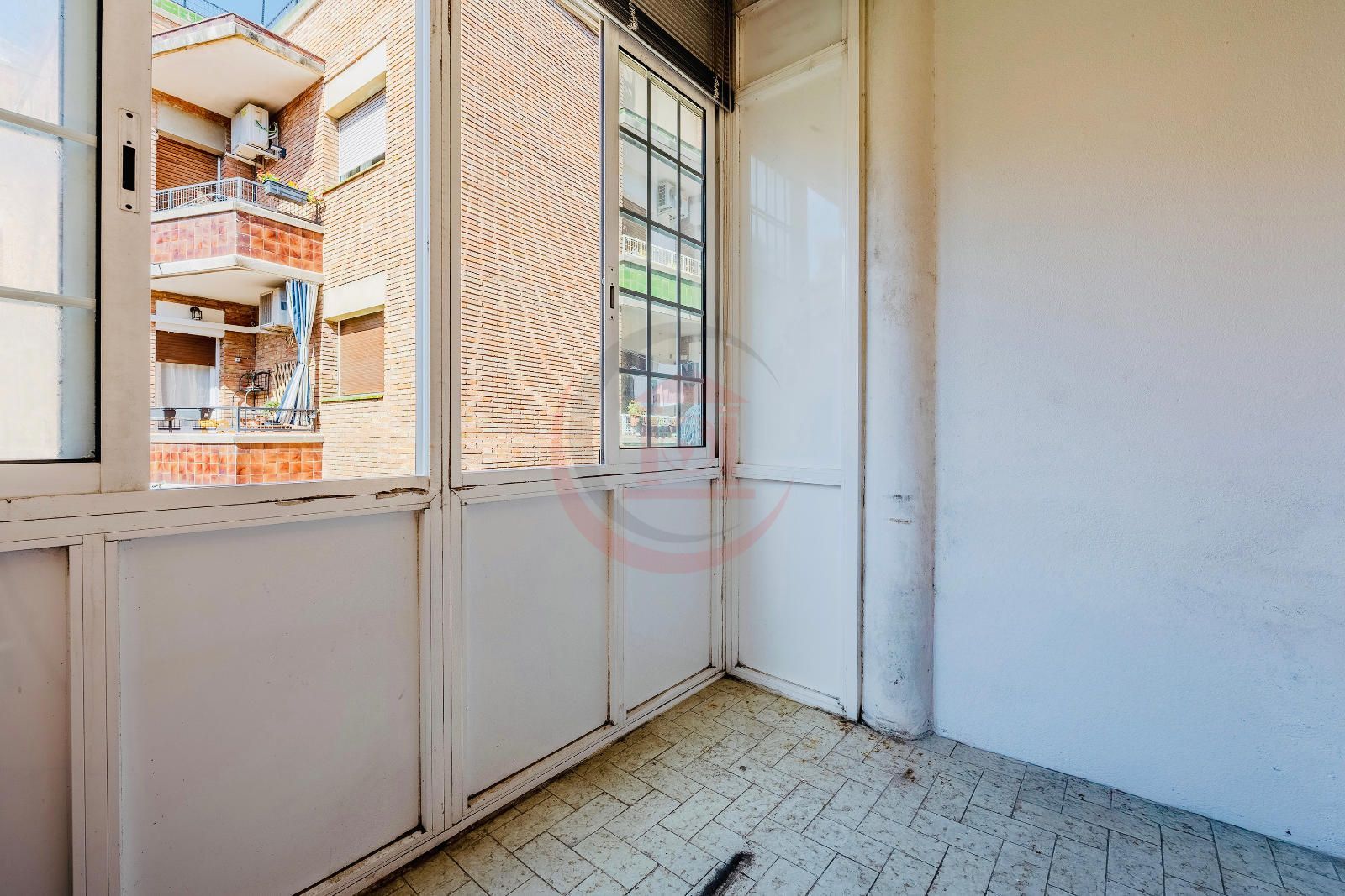 ÁTICO CON TERRAZA, SARRIA - SANT GERVASI VISTAS DESPEJADAS Y GRANDES POSIBILIDADES DE REFORMA!!! - Foto 7