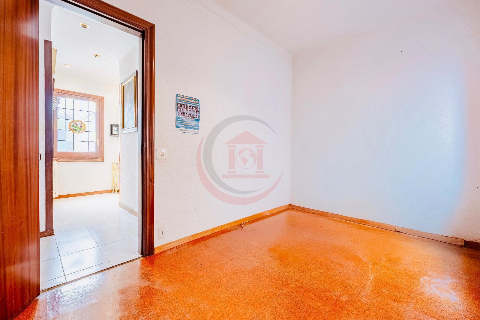 ÁTICO CON TERRAZA, SARRIA - SANT GERVASI VISTAS DESPEJADAS Y GRANDES POSIBILIDADES DE REFORMA!!! - Foto 20