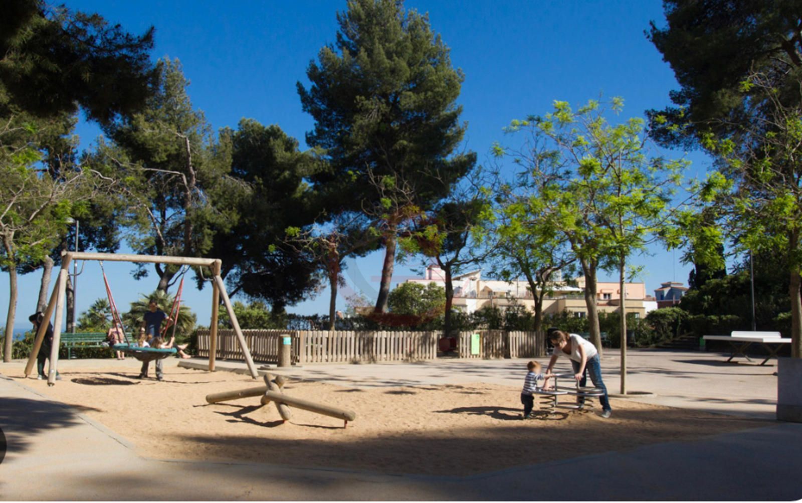 ÁTICO CON TERRAZA, SARRIA - SANT GERVASI VISTAS DESPEJADAS Y GRANDES POSIBILIDADES DE REFORMA!!! - Foto 23