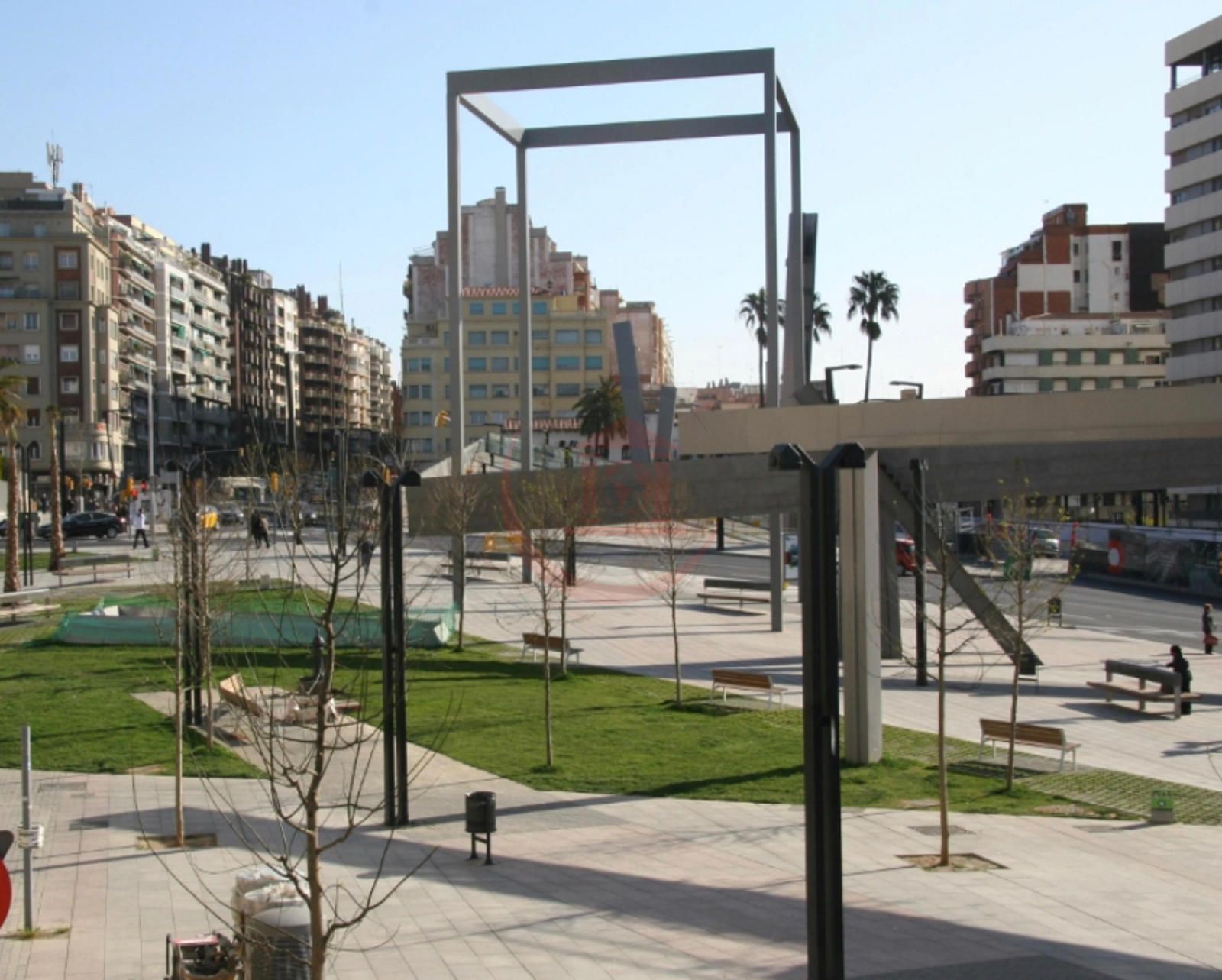 ÁTICO CON TERRAZA, SARRIA - SANT GERVASI VISTAS DESPEJADAS Y GRANDES POSIBILIDADES DE REFORMA!!! - Foto 25
