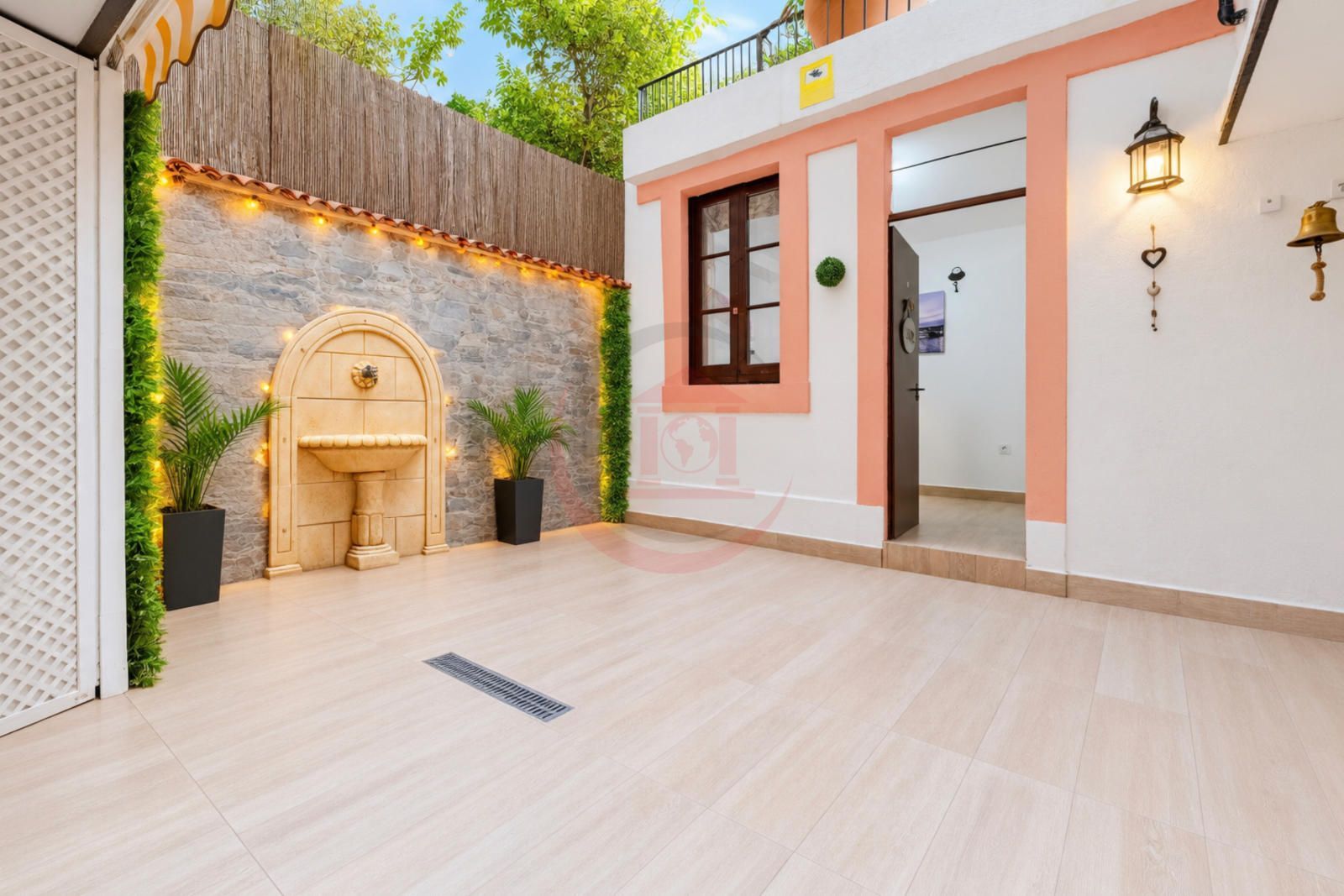 Piso en venta Barcelona. Ref: 1341. PLANET HOUSE BARCELONA 